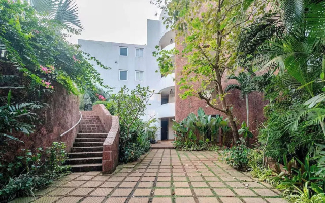 Camelia by Da Alohas luxe 2 BHK Suite