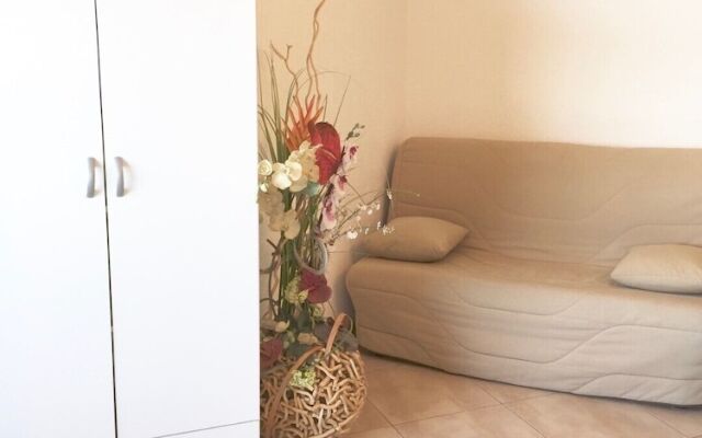 Standing appart vue mer panoramique