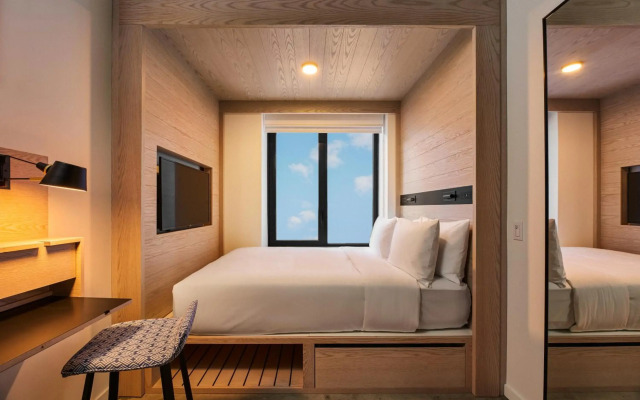 Refinery Hotel