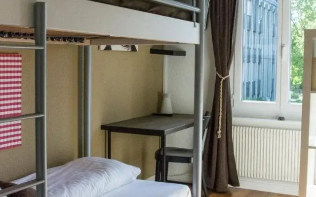 Kalchofen Coffee Bar Hotel