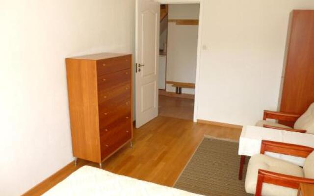 Apartament Tuwima 17