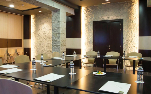 Hotel Silken Ordesa