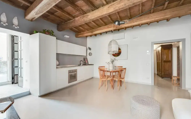 Fori Imperiali Luxury Apartment