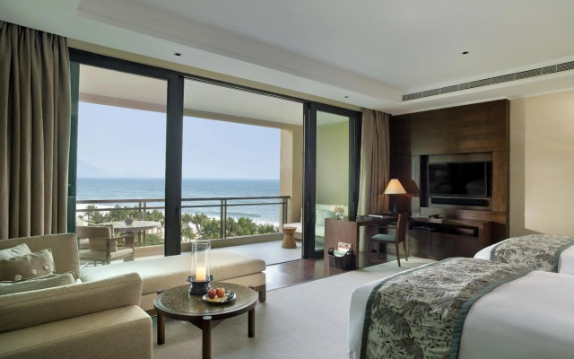 Raffles Hainan Clear Water Bay