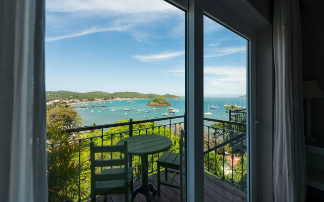 Abracadabra Boutique Hotel