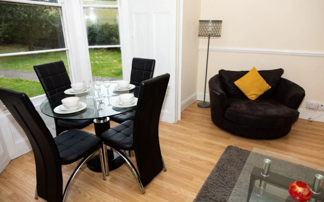 Alexander Apartments Sunderland