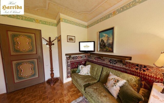 Hotel Harrida