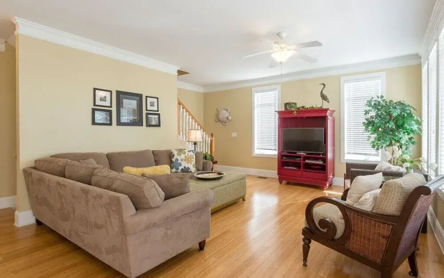 All About Tybee by Tybee Vacation Rentals