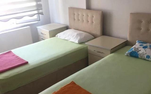 Yildiz Apart Otel Karasu