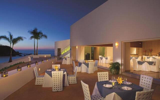 Secrets Huatulco Resort & Spa - Adults Only - All Inclusive