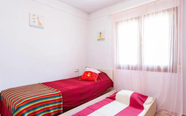Belvilla by OYO Apartamento en Nerja