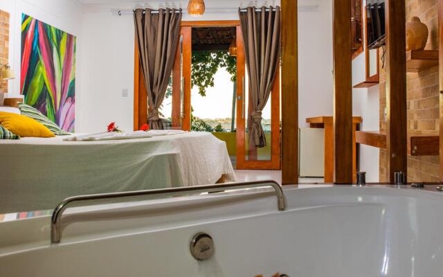 Hotel Marinas Resort