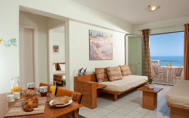 Andromeda Apartments & Studios