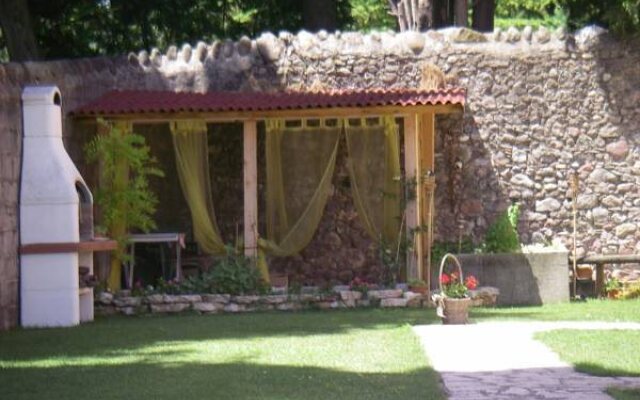 Residenza Eden