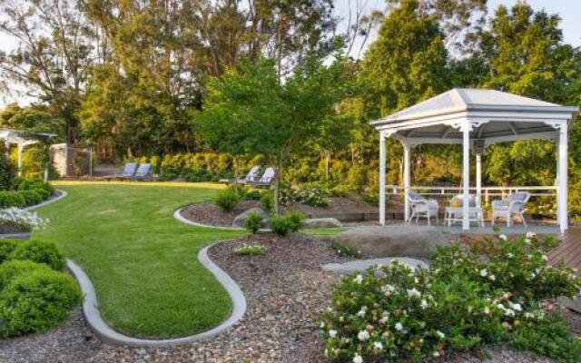 The Farmhouse Eumundi B&B