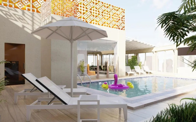 Holiday Inn Riyadh Al Malaz