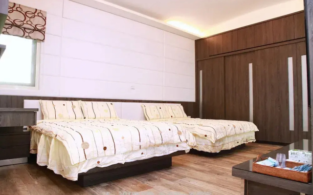 Lai Yi Ke Homestay