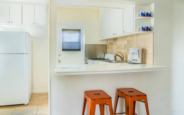 WanderJaunt - Felton - 1BR - North Park