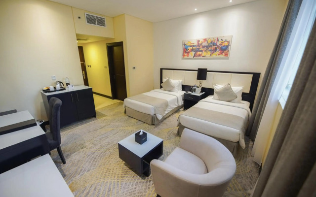 Grand Villaggio Hotel