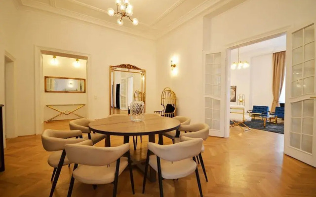 Belvedere Embassy Residence