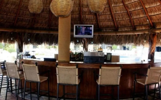 Premium Studio Marina View Nautical JR Suite IN Cabo