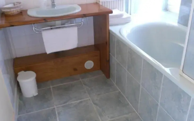 Hôtel Relais de Chabrières