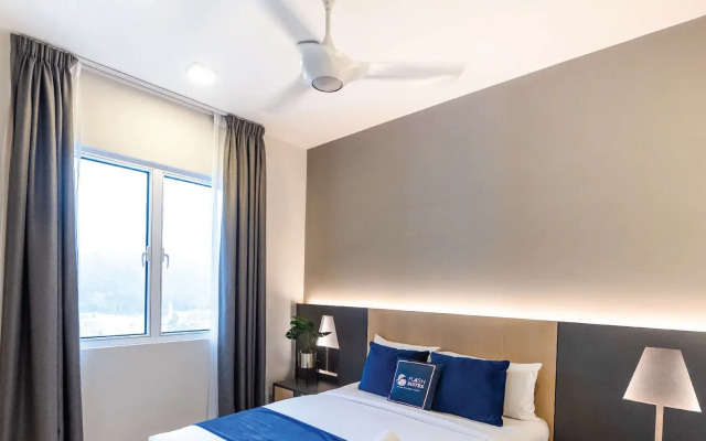 Windmill Premium Suites Genting Highland