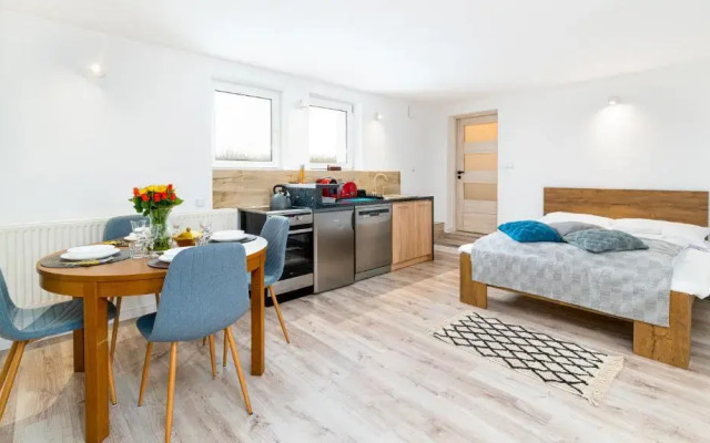 Apartament Villa Sportowa