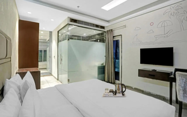 Hotel Tisya
