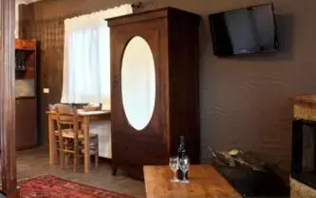 Guesthouse Elaia