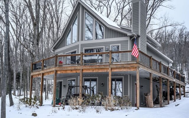 Adventure Awaits 5 Bedroom House