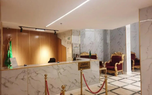 Noor Al Salah Hotel