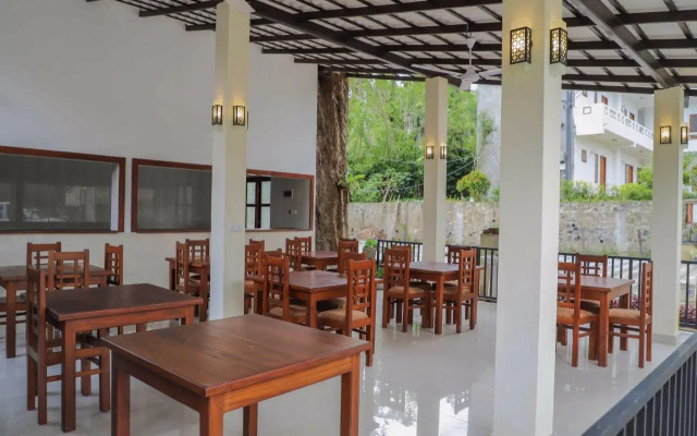ilamparuma Villa