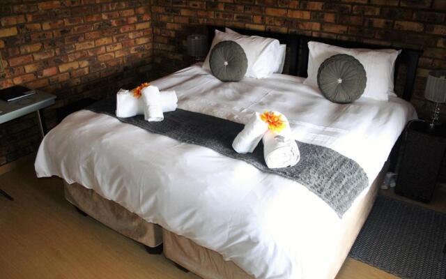 Belle Vue Guesthouse