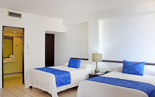Hotel Delfin