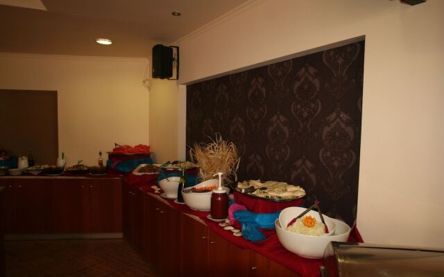 Dorieas Hotel - Diagoras Annex