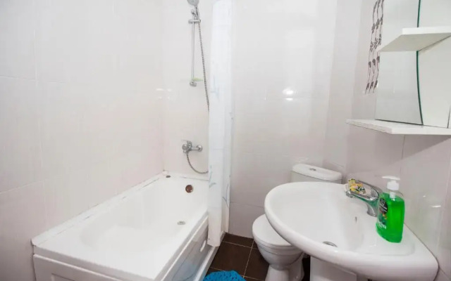 A Comfortable Flat in old Tbilisi