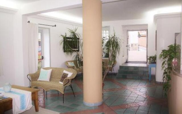 Hotel Da Cecco