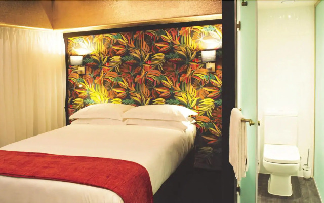 ONOMO Hotel Cape Town Foreshore