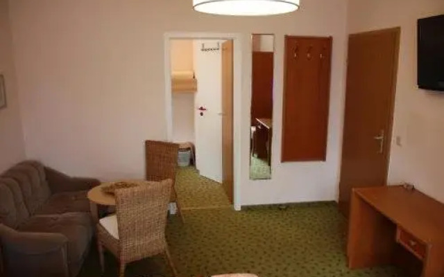 Pension PHILIPP