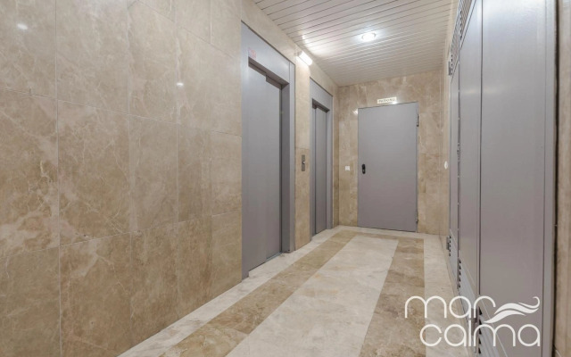 Casa Bernat by MarCalma