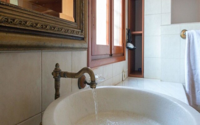 The Traditional Homes of Crete - Almond Tree Villas