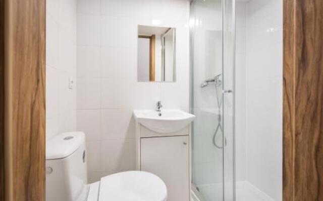 Apartamenty Lubicz Wawelofts