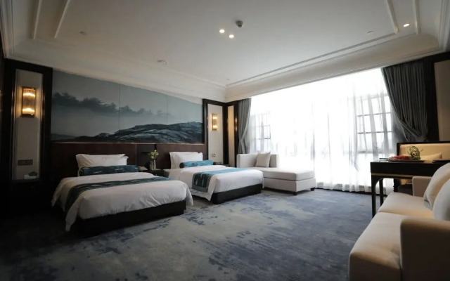 Gesar Hotel