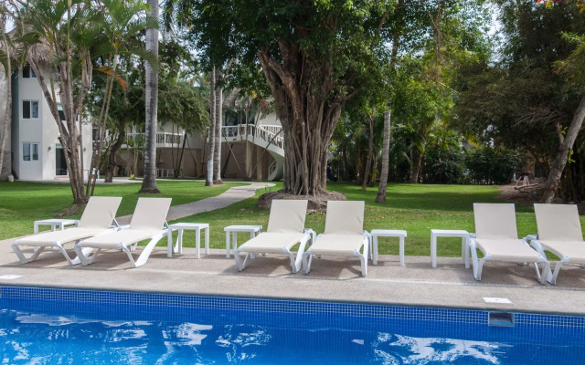 San Pancho Apart-Hotel