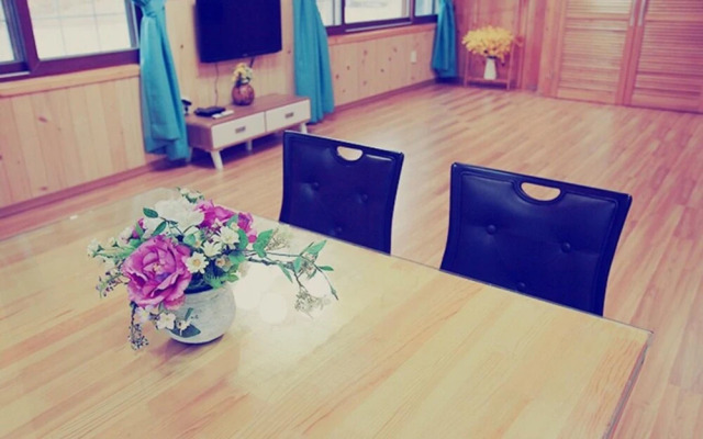 Yongin Road 47 Pension