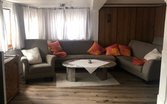 Schwarzwaldhaus Angelhof