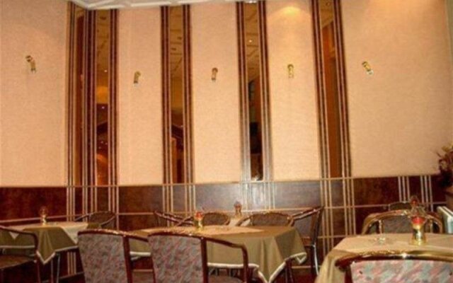 Hotel Dardanija