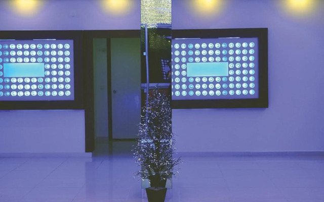 Blue Diamond Alya Hotel - All Inclusive