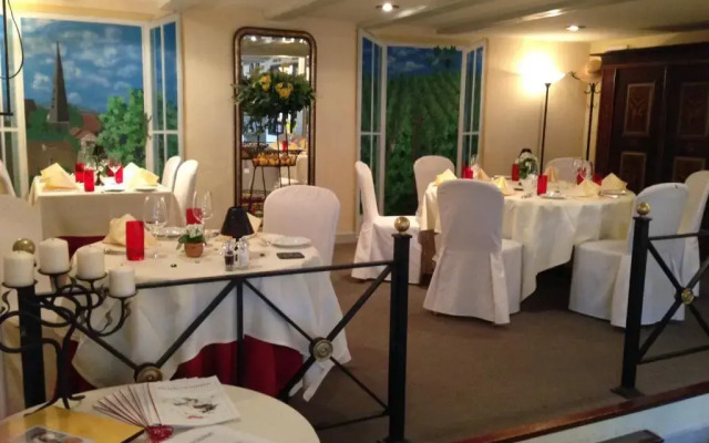 Landhotel Hirschen
